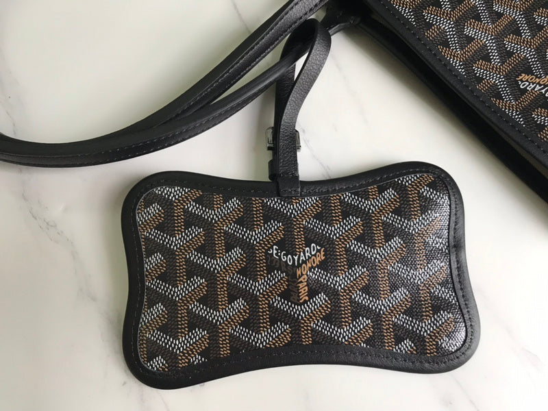 Glamy - GYO Bags - 983