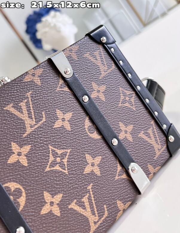 SAMC - LOV Bags - 1204