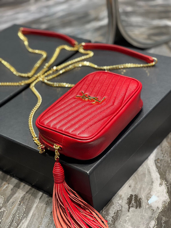 Glami- Glami- - SLY Bags - 1436