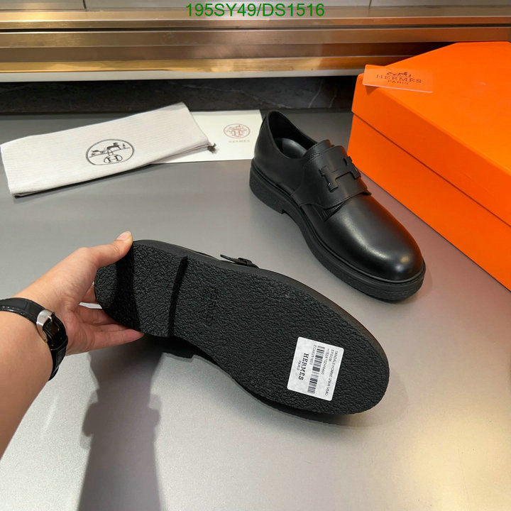 SAMC - HMS Men Shoes - 555
