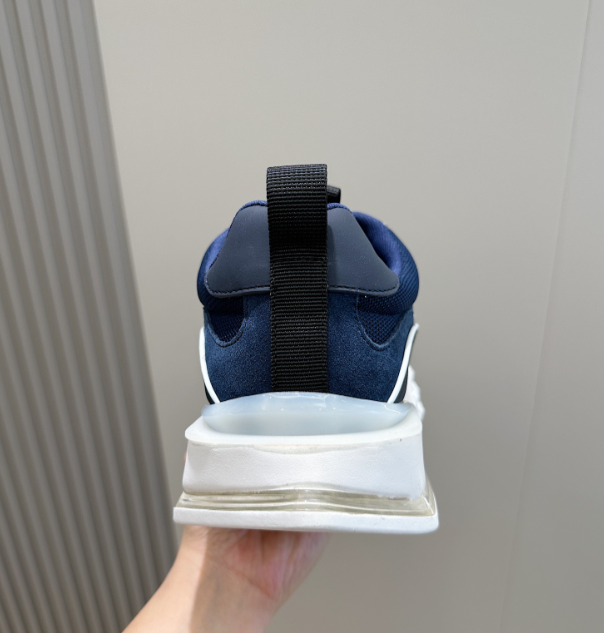 SAMC - GCY Men Shoes - 015