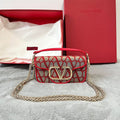 Glamy - VEL Bags - 438