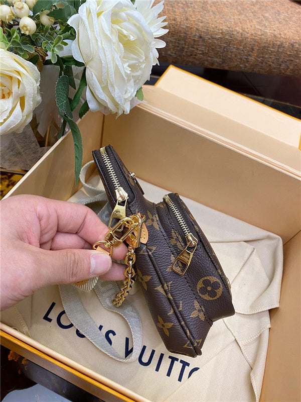 Glami-LAON - LOV Bags - 757