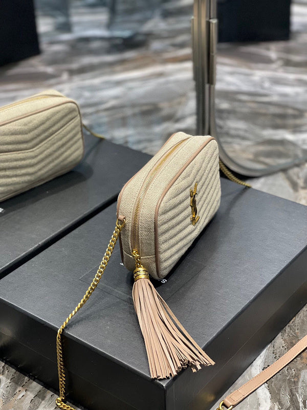 Glami- Glami- - SLY Bags - 594