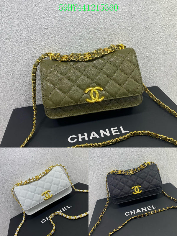 Glami - CHL Bags - 1672