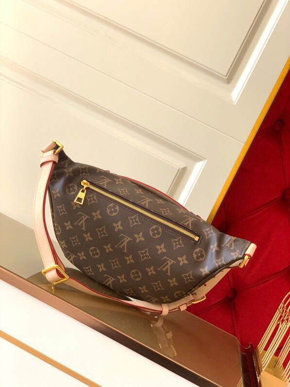 Glami- Glami- Lu-Vi bags - 3618