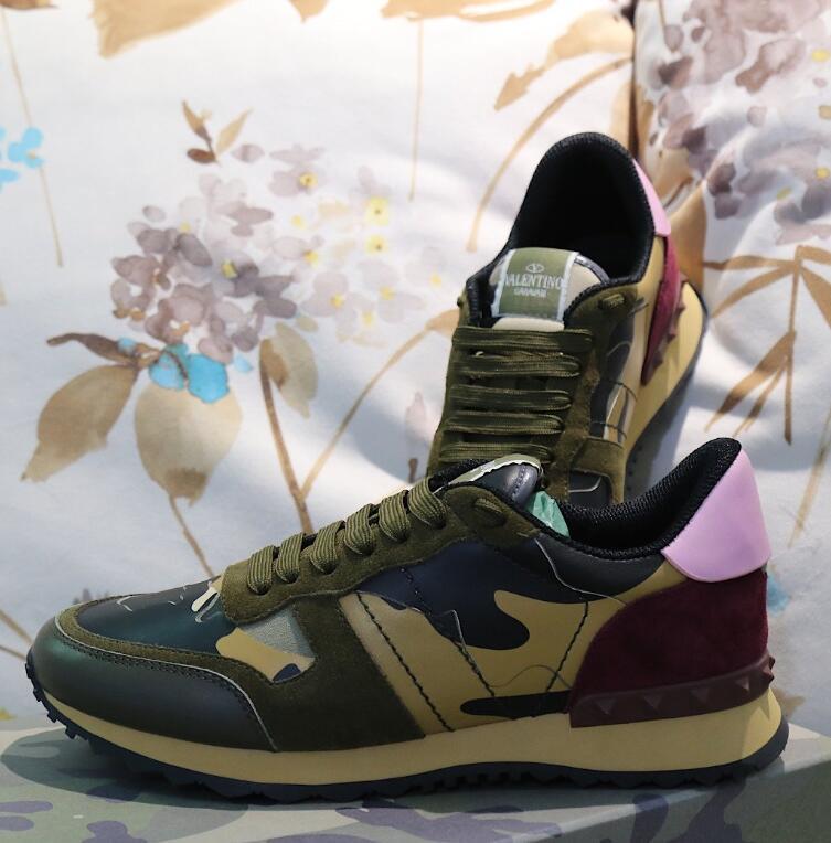 SAMC - VEL Men Shoes - 309