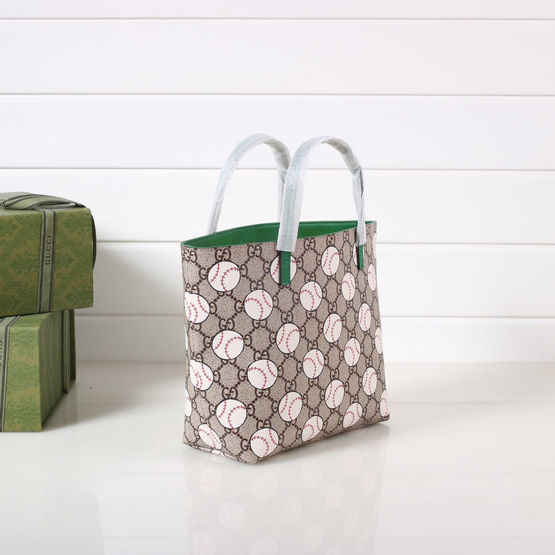 Glami-i GUKI Women Bags - 375