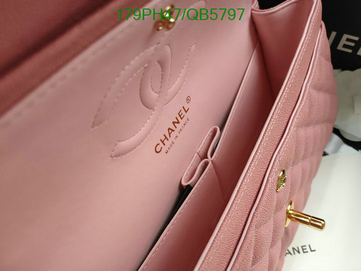 SAMC - CHL Bags - 559