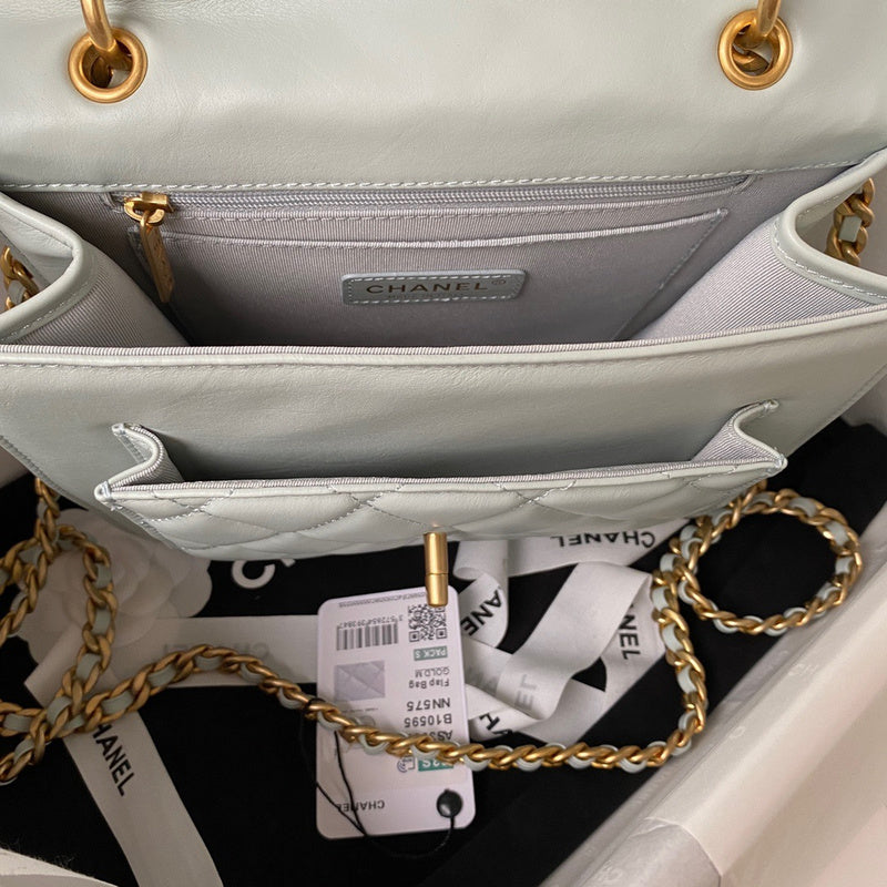 Satchel Bags - CHL Bags - 7550