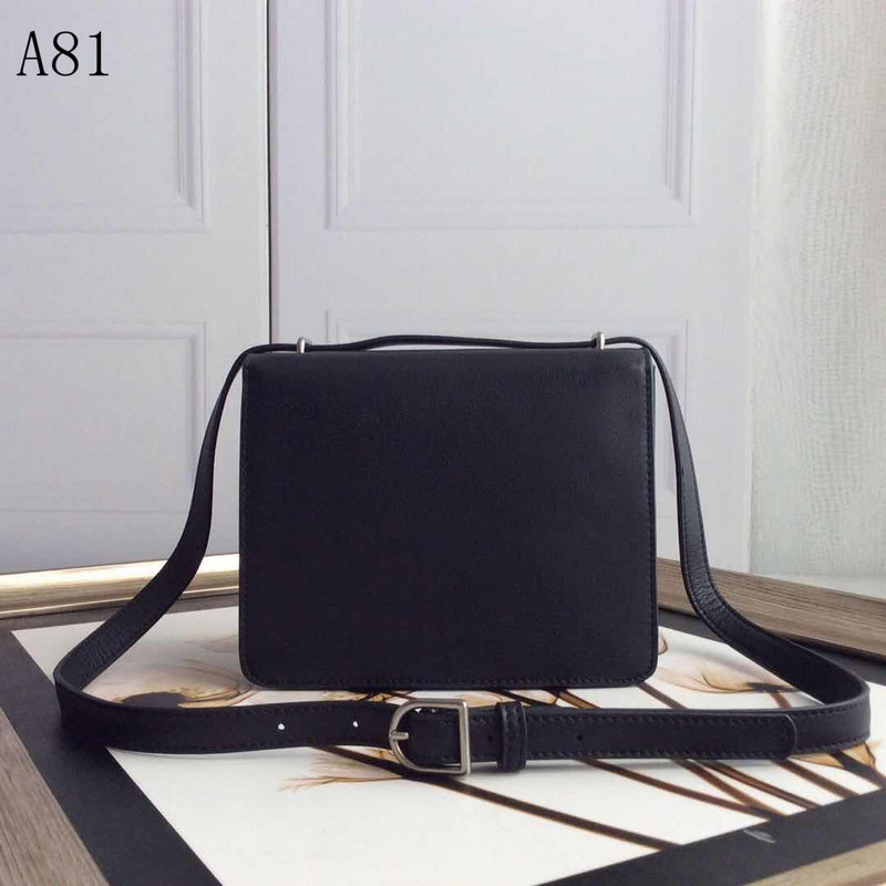 ELE Fashion -BBR Bags - 763