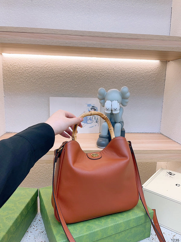 Glami Fashion - GCI Bags - 11708