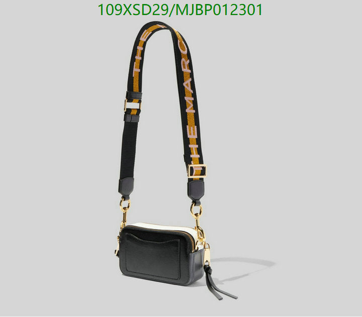 SAMC - MOJ Bags - 220