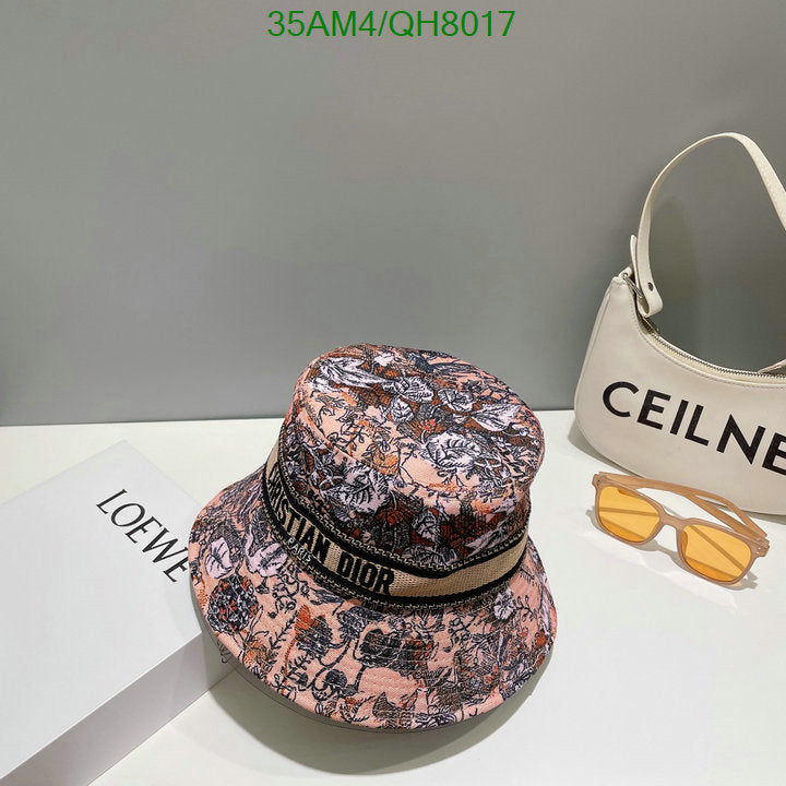 SAMC - DOR Caps & Hats - 077
