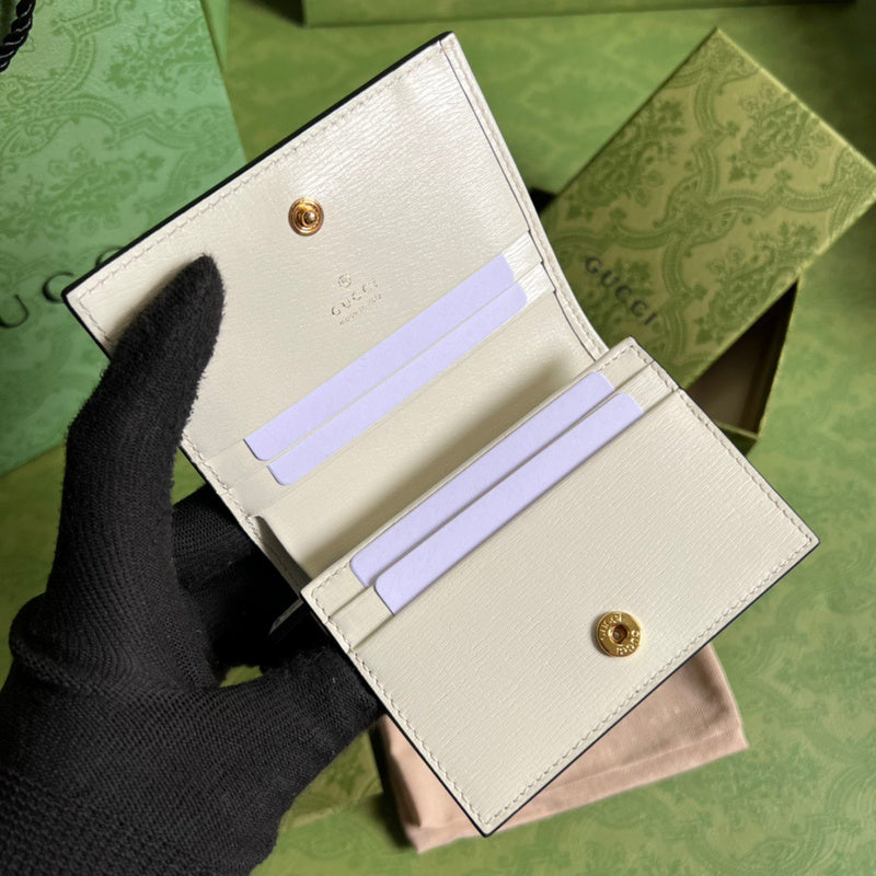 Glami-i - Guki Wallet - 289