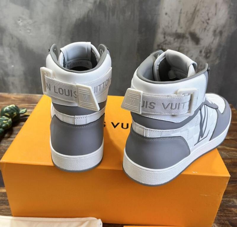 SAMC - LOV Men Shoes - 444