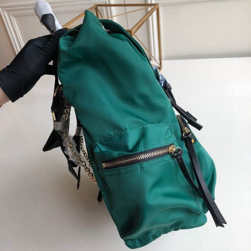 Satchel Bags - BBR Bags - 961