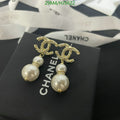 SAMC - CHL Jewelry Earrings - 215