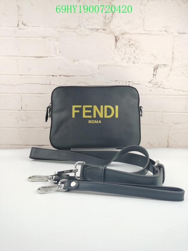 Glami - FDE Bags - 2554