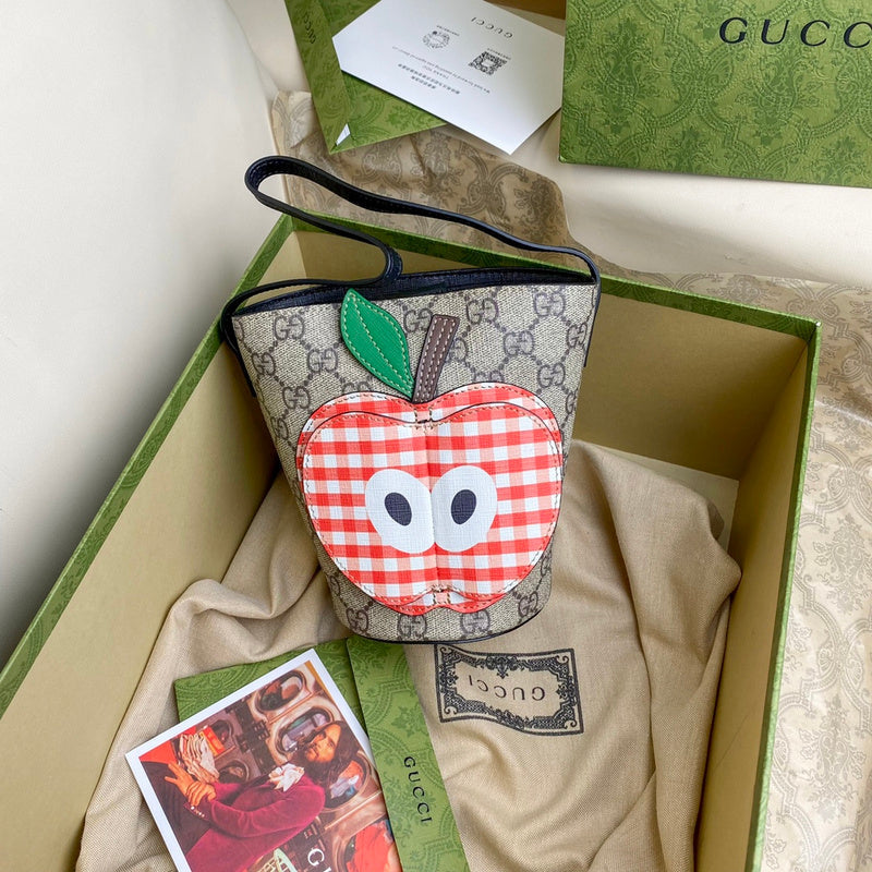 Glami-i GUKI Women Bags - 352