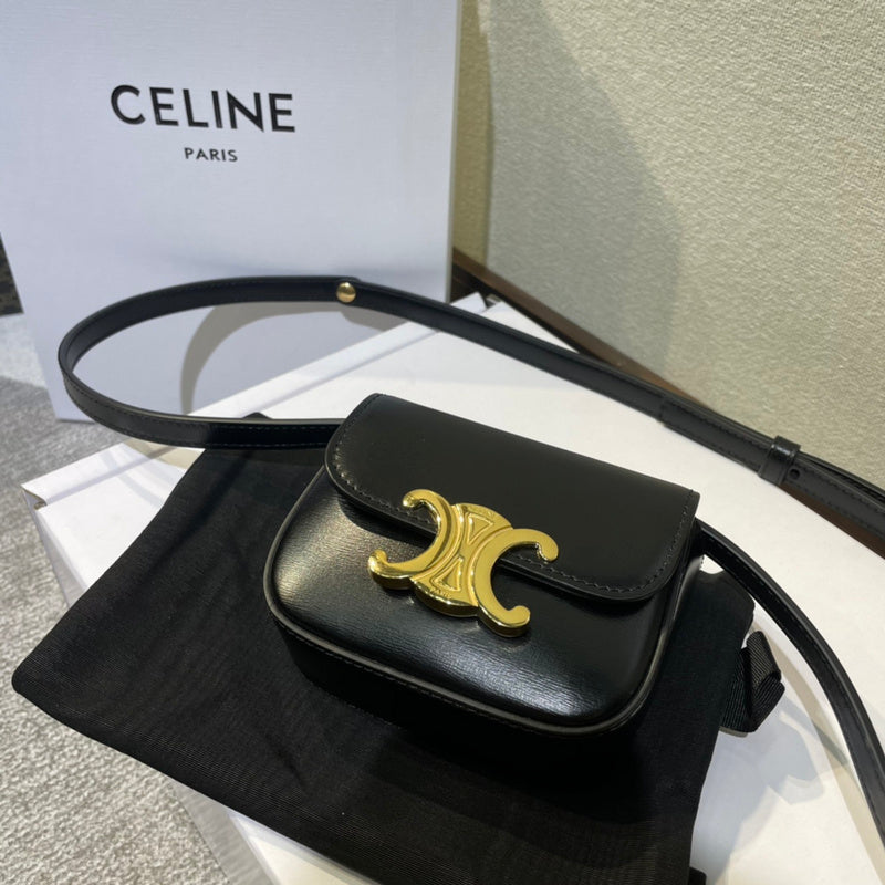 Glamy - COL Bags - 1121