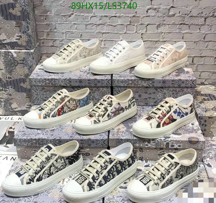 SAMC - DOR Women Sneakers - 195
