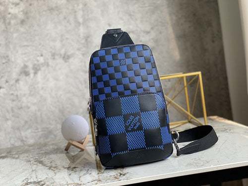Glami- - LOV Men Bags - 483