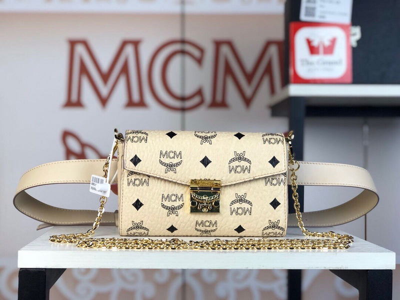 Satchel Bags - MC Bags - 318