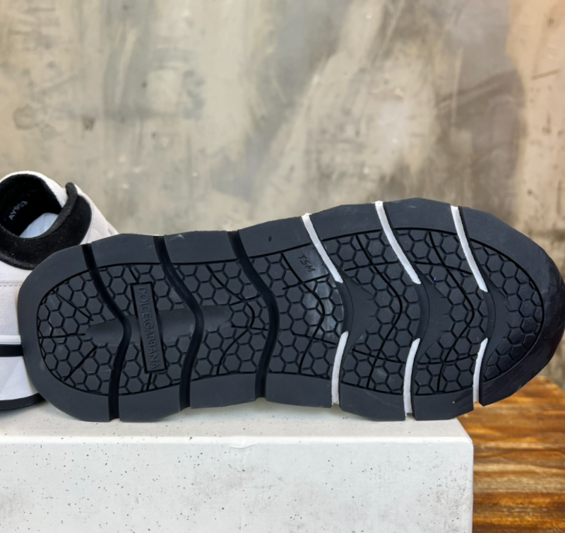 SAMC - DAG Men Shoes - 048