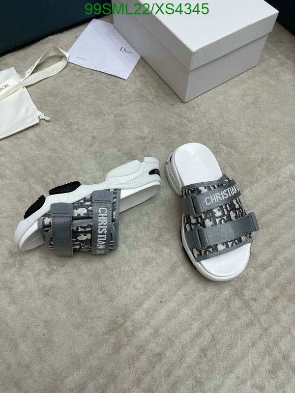 SAMCC - DOR Women Shoes - 2187