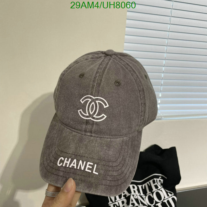 SAMC - CHL Caps & Hats - 051
