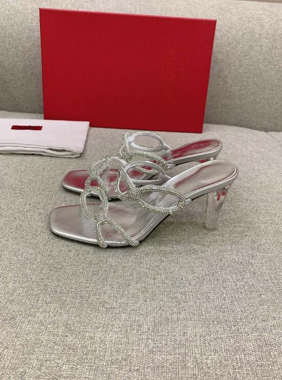 SAMC - VEL Women Shoes - 186