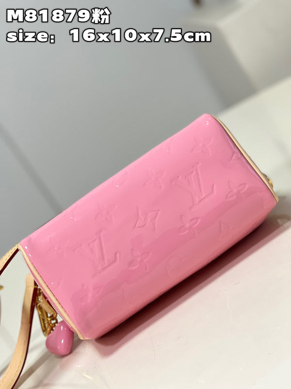 Glamy - LOV Bags - 068