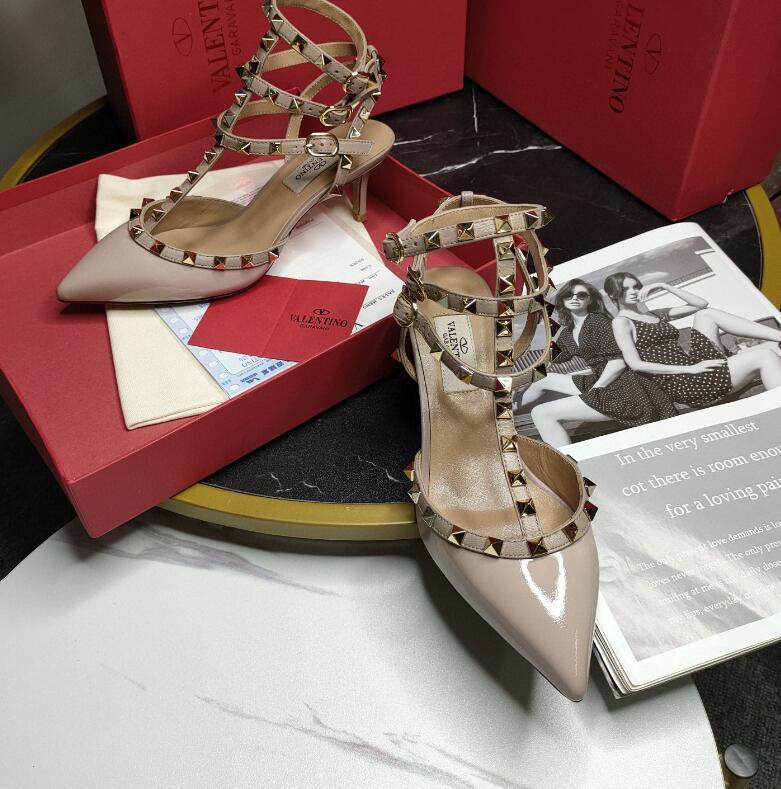 SAMC - VEL Women Shoes - 639