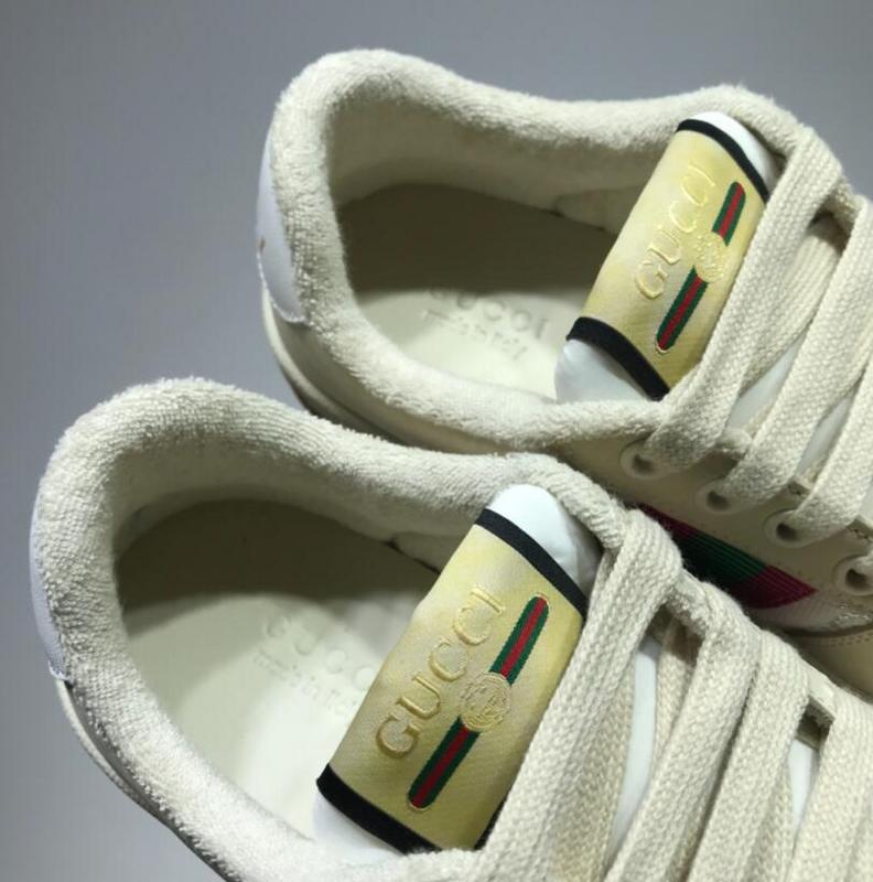 SAMC - GUKI Women Shoes - 313