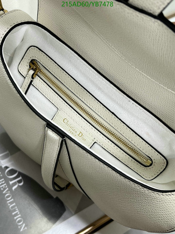 SAMCC - DOR Bags - 1428