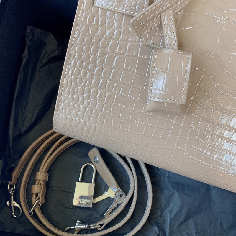 Satchel Bags - SLY Bags - 279