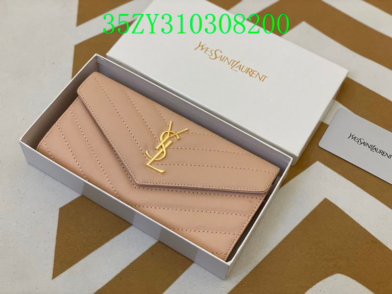 Glami - YLS Wallet - 319