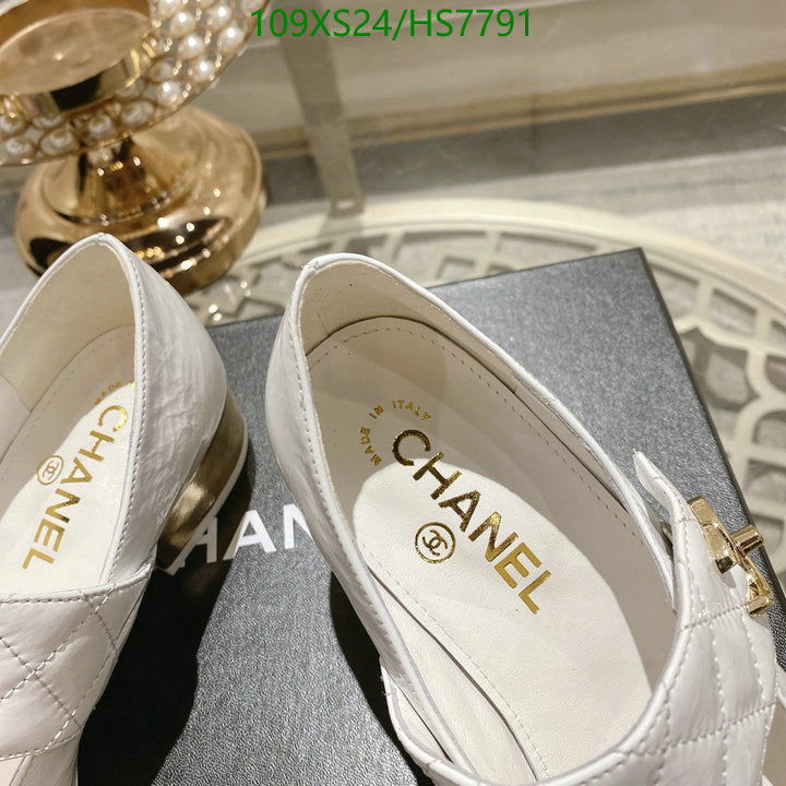 SAMC - CHL Women Shoes Ballet - 066