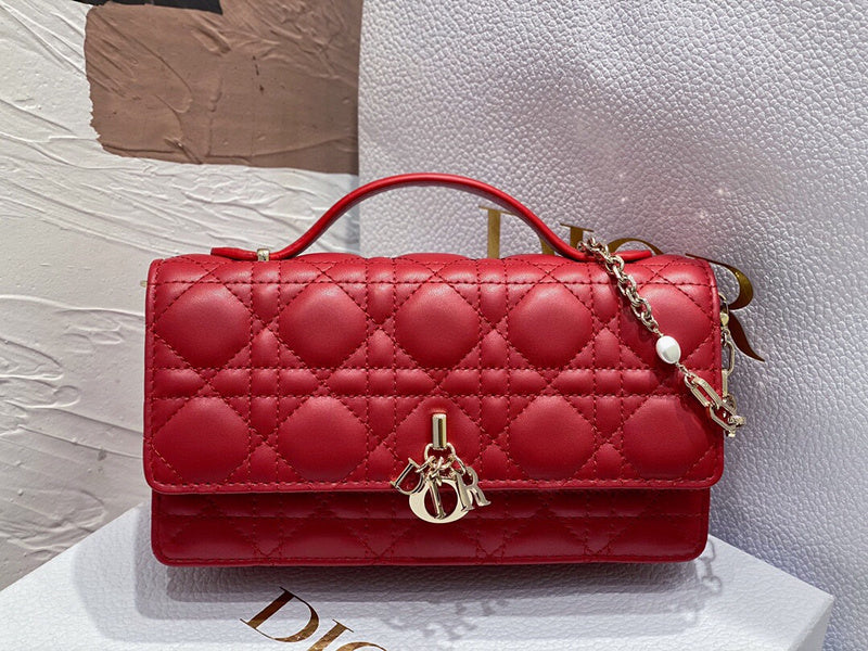ELE - Dir Bags - 1789