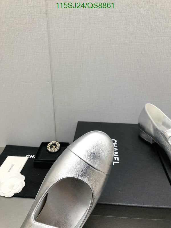 SAMC - CHL Women Shoes - 045