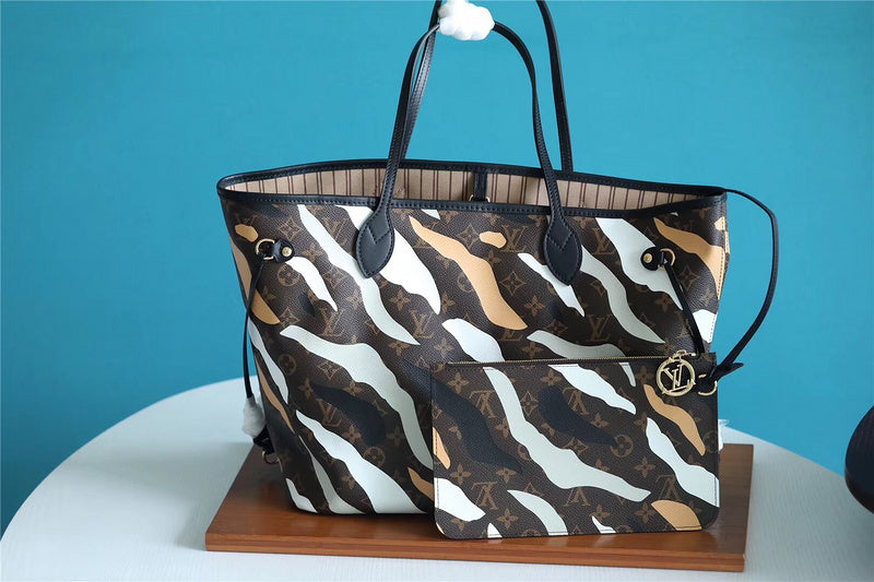 Glami Fashion Lu-Vi bags - 8061