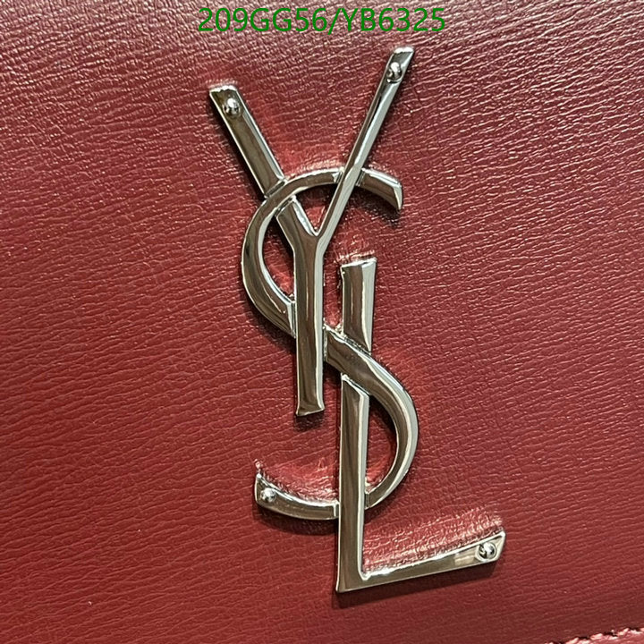 SAMC - YLS Bags - 300