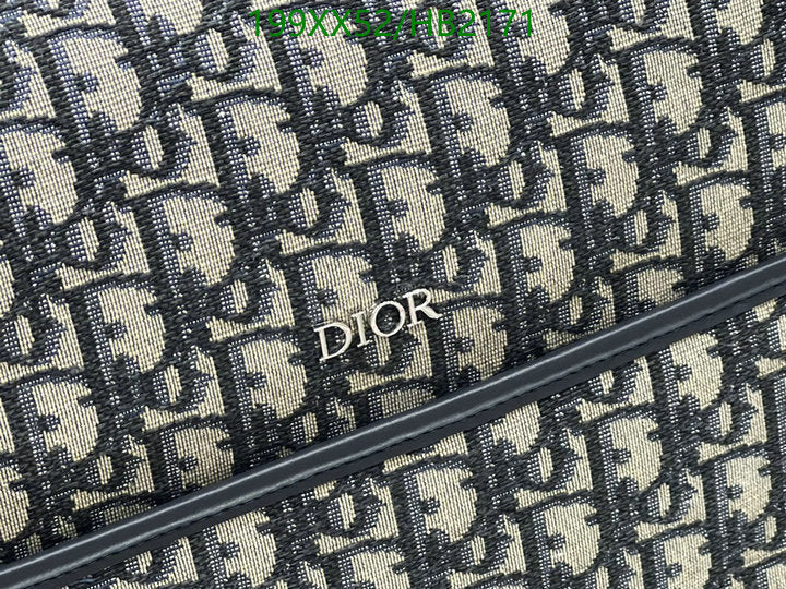 SAMCC - DOR Bags - 1127