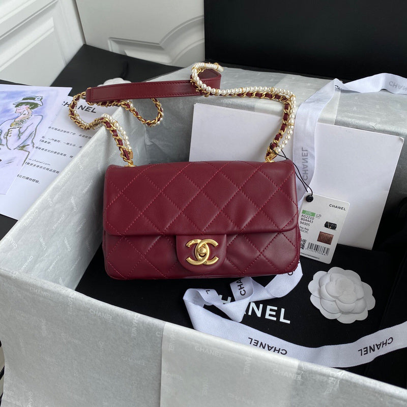 Glami- Glami- Glami- Bag - 075