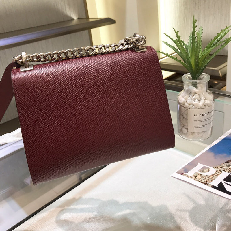 Satchel Bags - PDA Bags - 2522