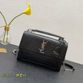 Satchel Bags - SLY Bags - 1219