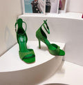 SAMC - VEL Women Shoes - 206