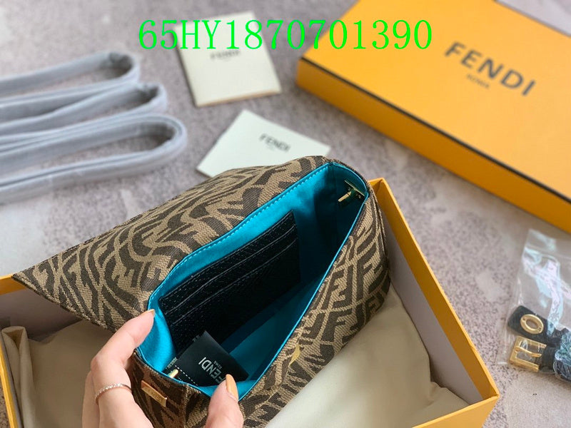 Glami - FDE Bags - 2602