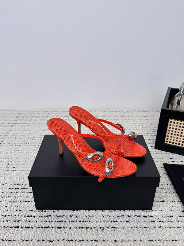 Glami - ALW Women Shoes - 580